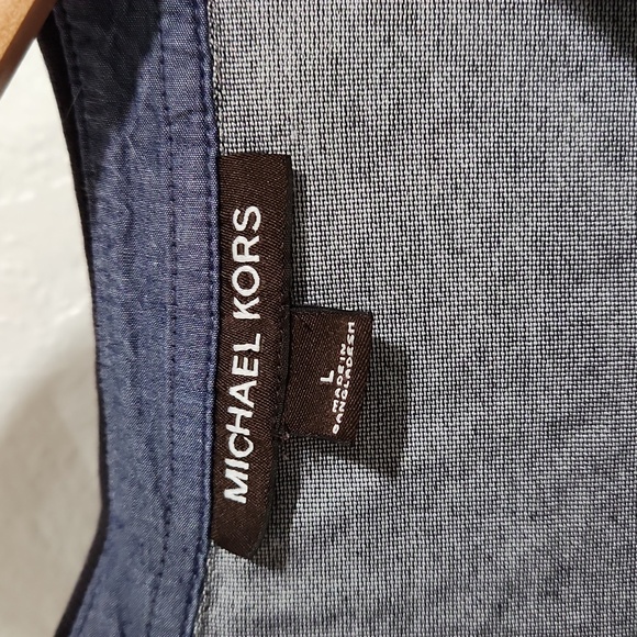 Michael Kors Polo - Picture 2 of 2